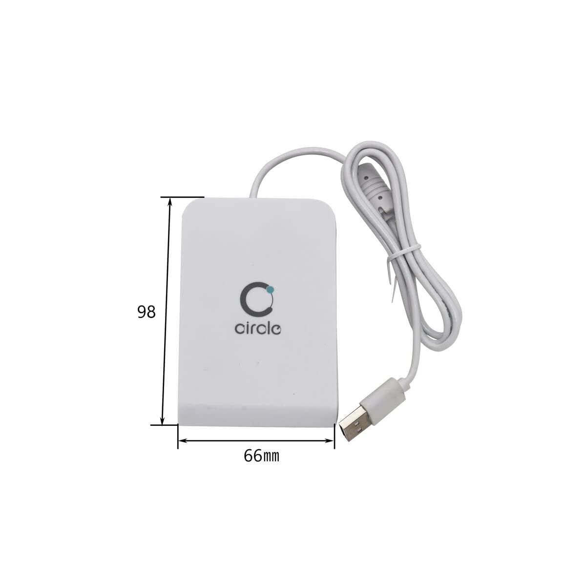 Amazon.co.jp: pa-man ICカードリーダライタ 電子車検証/マイ